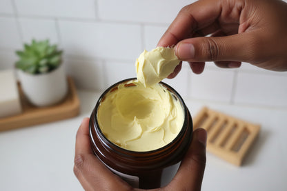 Eczema/ Acne Sensitive skin Body butter