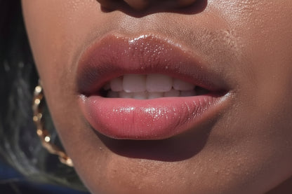 Color Changing Lip gloss
