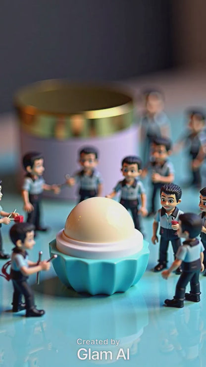 Sphere- Ultra moisture lip balm