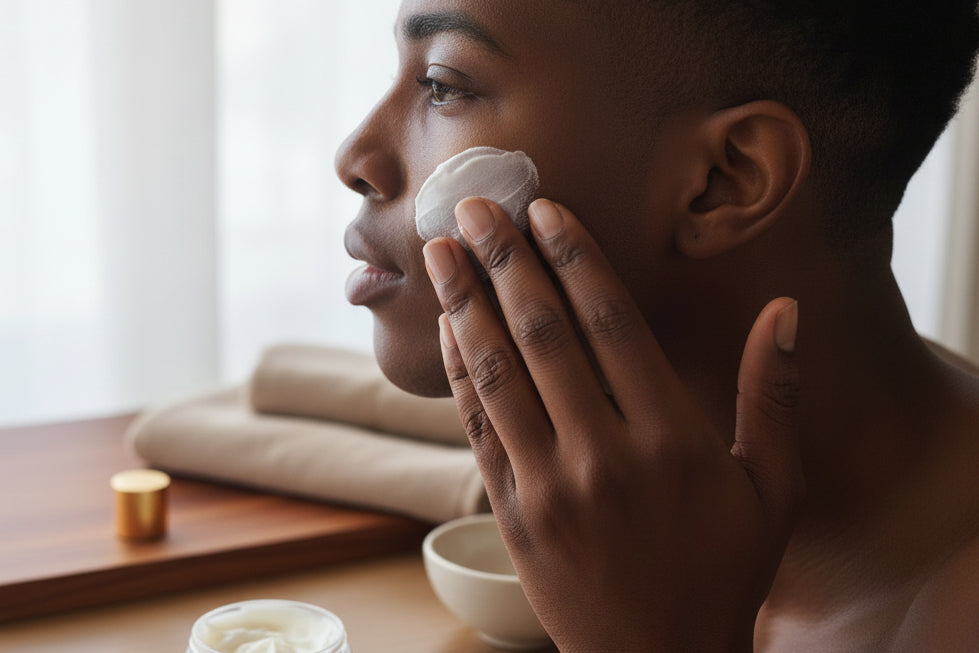 Body Butter- Almond