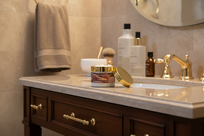 Body Butter- Almond